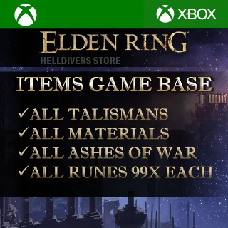 Elden ring