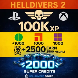 Helldivers 2