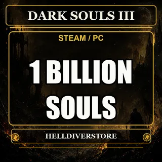 Dark Souls 3