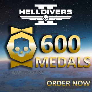 HELLDIVERS 2