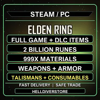 ELDEN RING