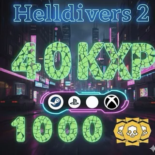 Helldivers 2
