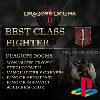 DRAGONS DOGMA 2