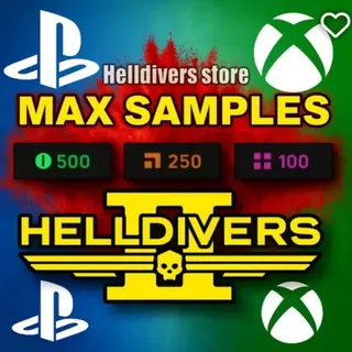 Helldivers 2