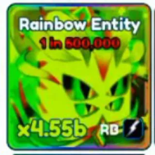 RAINBOW ELECTRIC ENTITY | TAP SIMULATOR