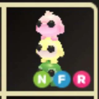 Nfr Dango | ADOPT ME