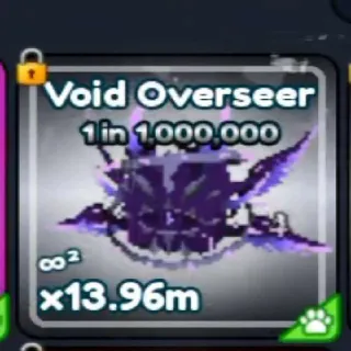 Void Overseer 110%