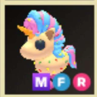 MFR Candicorn
