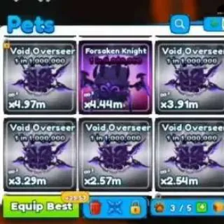 [BUNDLE] READ DESCRIPTION TAP SIMULATOR REBORN