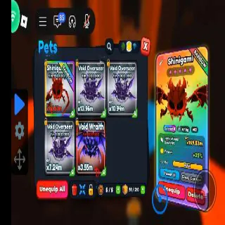 [BUNDLE POWER TEAM] TAP SIMULATOR REBORN