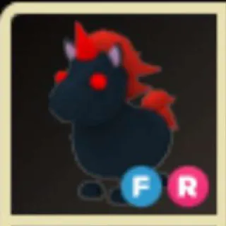 EVIL UNICORN FR | ADOPT ME