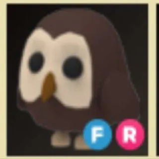 Fr Owl | ADOPT ME