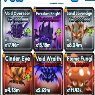 BUNDLE PET TAP SIMULATOR REBORN