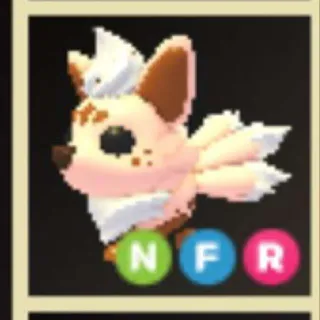 Nfr Latte | ADOPT ME
