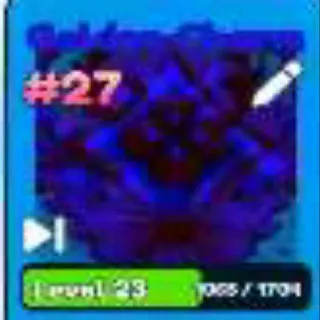 ELECTRIC RAINBOW GOLDEN CHARM | TAP SIMULATOR