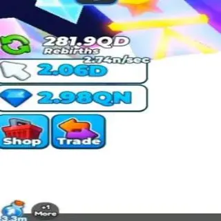 TAP SIMULATOR ACCOUNT