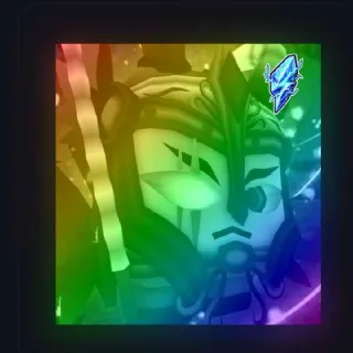 ELECTRIC RAINBOW ODIN | TAP SIMULATOR