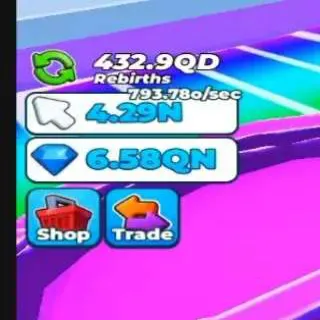 TAP SIMULATOR ACCOUNT