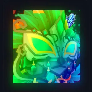 ELECTRIC RAINBOW JADE IMMORTAL | TAP SIMULATOR