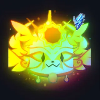 ELECTRIC RAINBOW SUN GUARDIAN 22.7b | TAP SIMULATOR