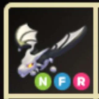 Nfr Vampire Dragon | ADOPT ME