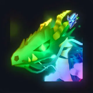 ELECTRIC RAINBOW JORMUNGANDR | TAP SIMULATOR