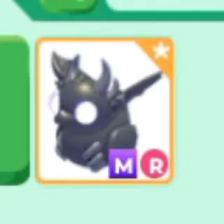 Mega Ride Shadow Dragon Ducky