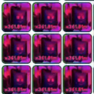 Rainbow Operating System 100pcs