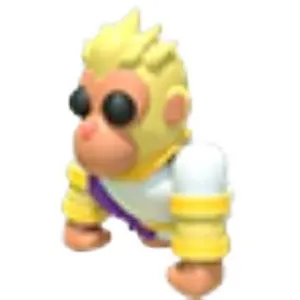 emperor gorilla