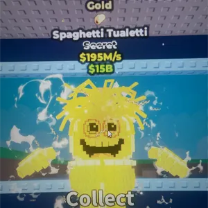 spaghetti toilet