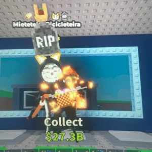 500 Million Brainrot