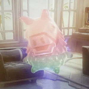 gummy llama sprite