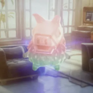 gummy llama sprite