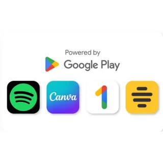 Google play 25€