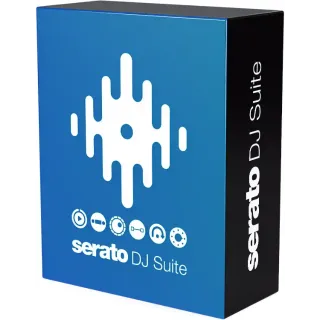 Serato dj suite