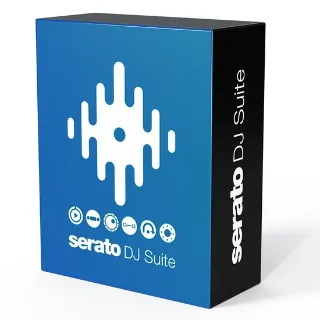 Serato dj suite License transfer