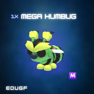 Mega Humbug