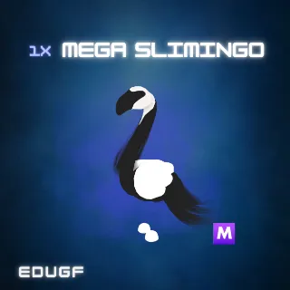 1x Mega Slimingo