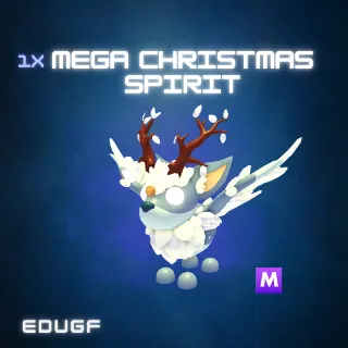 Mega Christmas Spirit