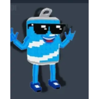 STEAL A BRAINROT SWAG SODA BASE