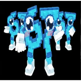 STEAL A BRAINROT LOS 67 270M