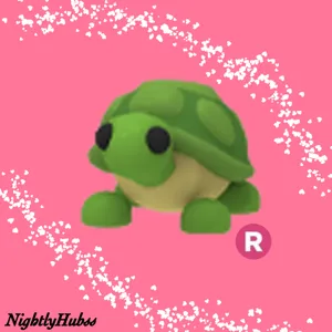 R Turtle