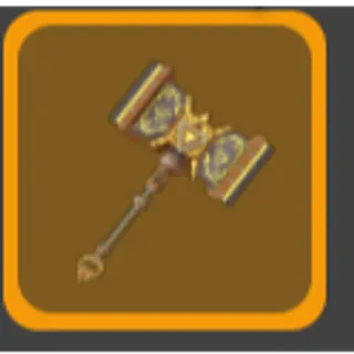 Mjolnir DQR 