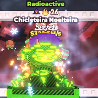 radio 3 trait noelteira