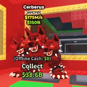 cerberus