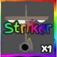 STRIKER BOAT