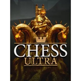 Chess Ultra (Automatic Delivery)