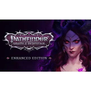 Pathfinder: Wrath of the Righteous (Enhanced Edition)