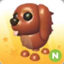  Neon Irish Setter