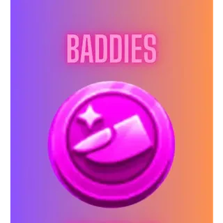 500 baddies tokens 